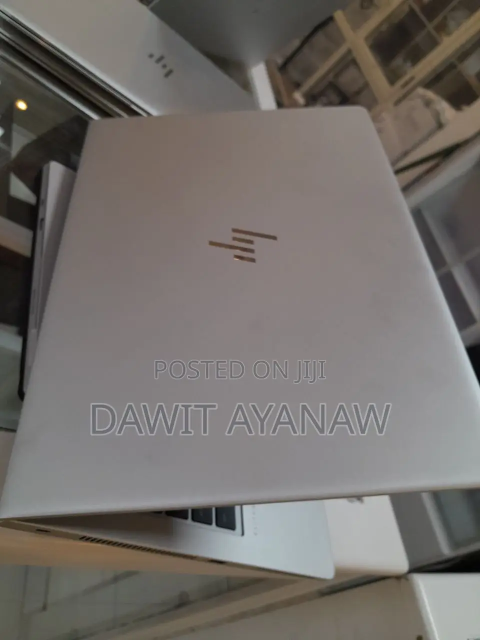 New Laptop HP 16GB Intel Core I5 SSD 512GB