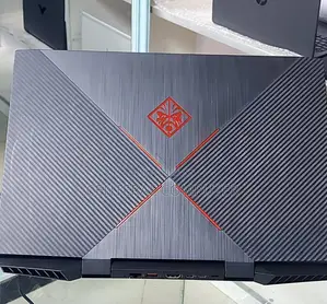 New Laptop HP Omen X 17t 16GB Intel Core I7 SSD 512GB