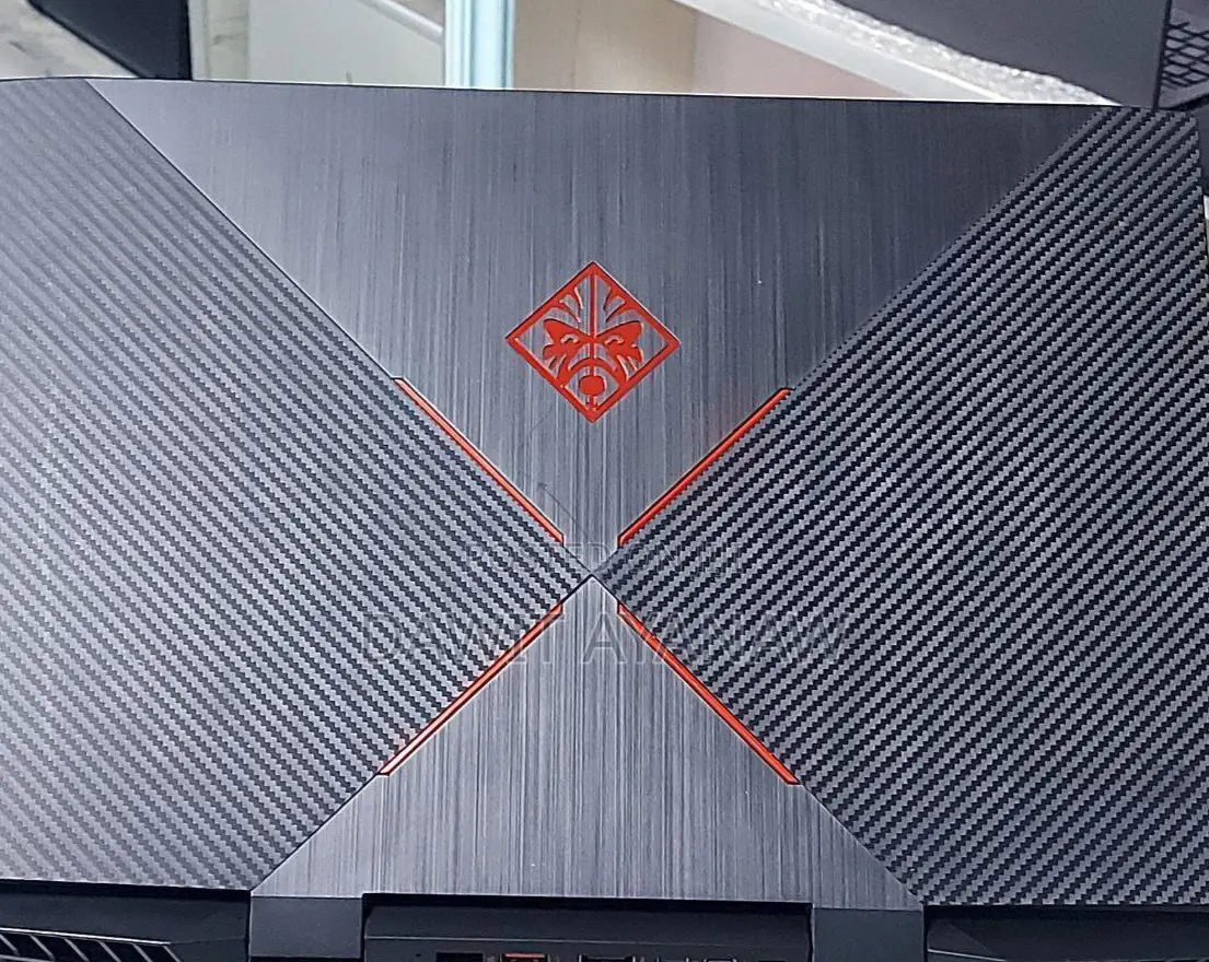 New Laptop HP Omen 16 16GB Intel Core I7 SSD 512GB