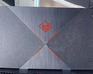 New Laptop HP Omen 16 16GB Intel Core I7 SSD 512GB