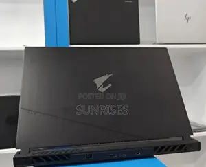 Photo - New Laptop MSI Katana GF66 8GB Intel Core I5 SSD 512GB