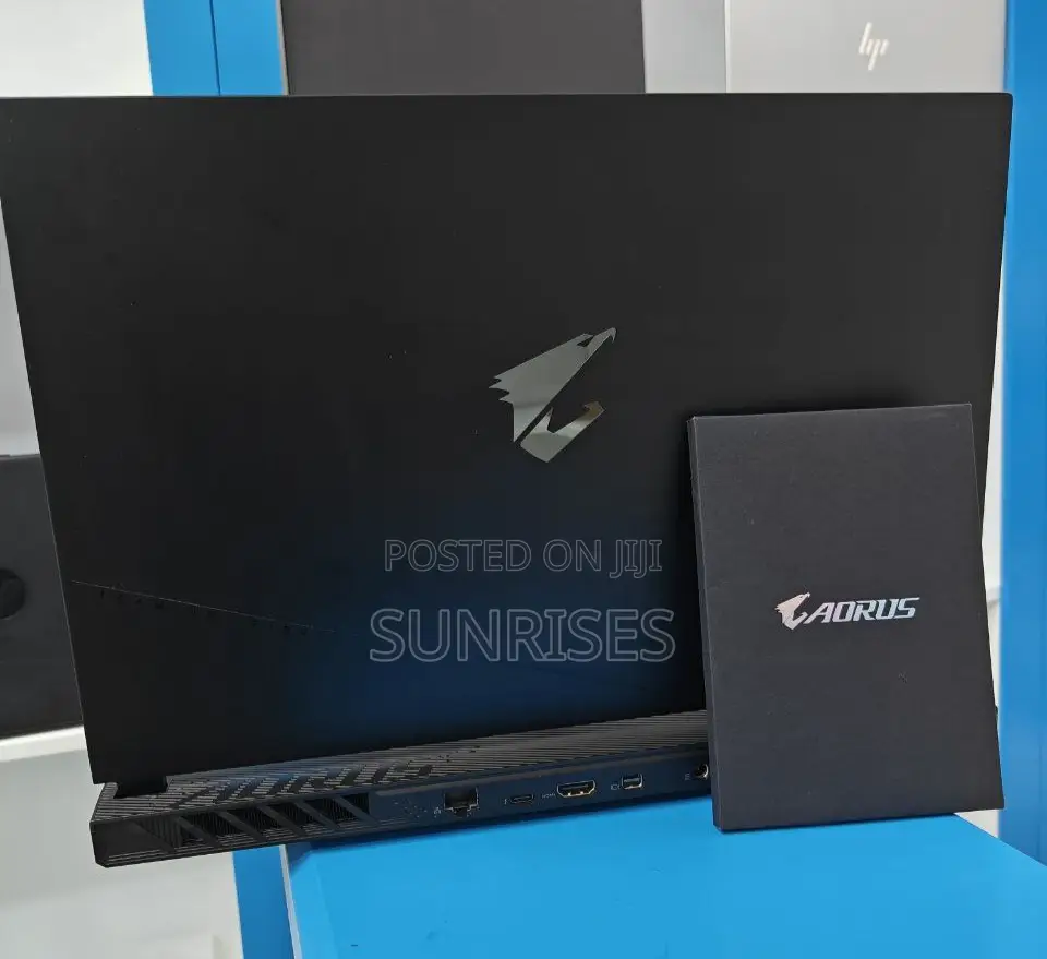 New Laptop MSI Katana GF66 8GB Intel Core I5 SSD 512GB