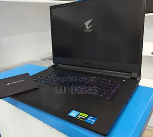 New Laptop MSI Katana GF66 8GB Intel Core I5 SSD 512GB