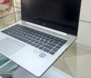New Laptop HP EliteBook 840 16GB Intel Core I5 SSD 512GB
