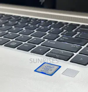 New Laptop HP EliteBook 840 16GB Intel Core I5 SSD 512GB