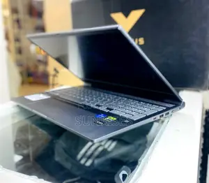 New Laptop HP Victus 16 16GB Intel Core I7 SSD 512GB