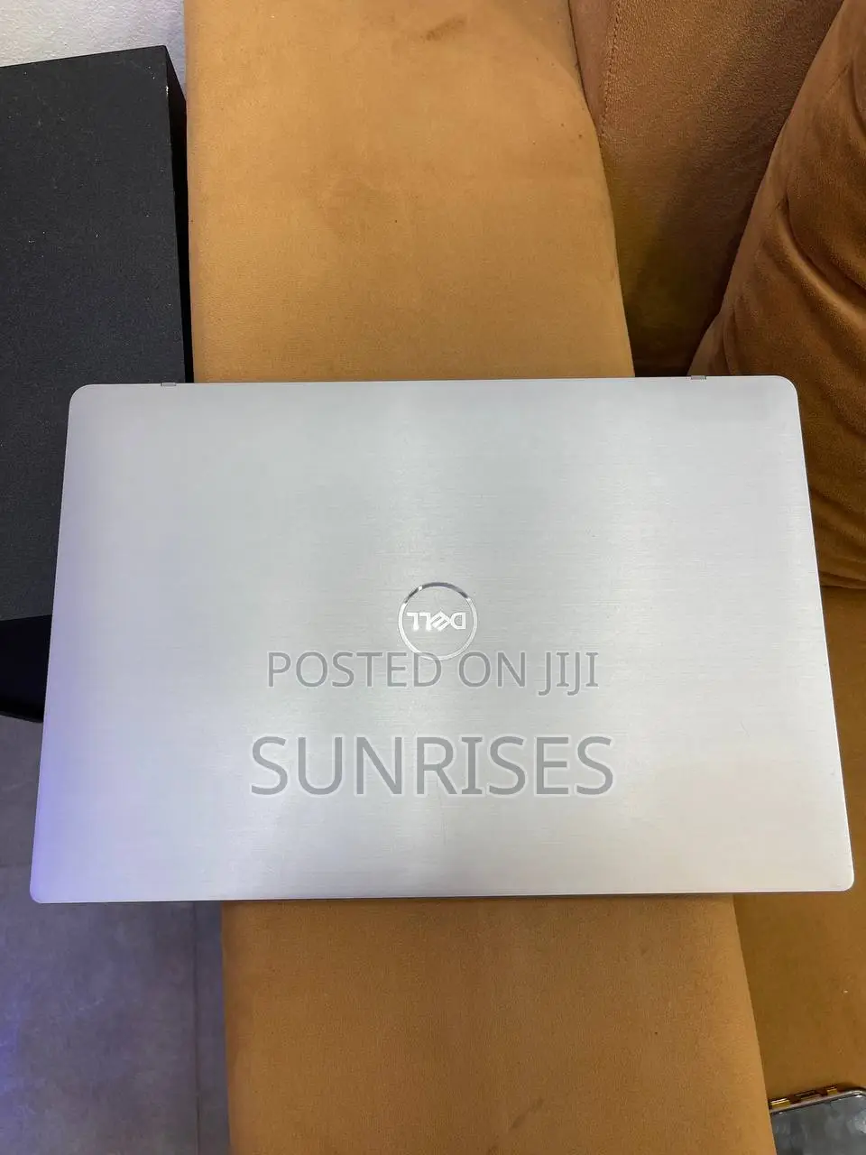 New Laptop Dell Latitude 5310 8GB Intel Core I7 SSD 256GB