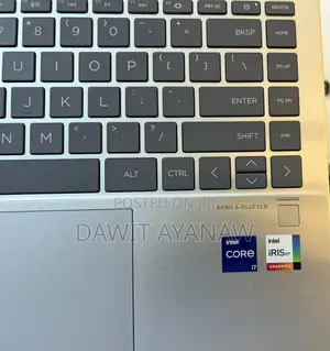 New Laptop HP 16GB Intel Core I7 SSD 1T