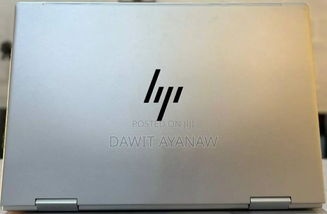 New Laptop HP 16GB Intel Core I7 SSD 1T