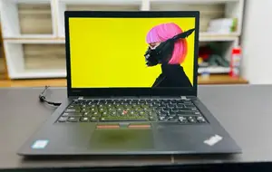 New Laptop Lenovo ThinkPad A21p 8GB Intel Core I7 SSD 256GB