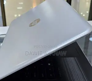 New Laptop HP Pavilion 15 8GB Intel Core I5 SSD 512GB