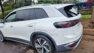 New Volkswagen ID.6 2022 White