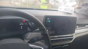 New Volkswagen ID.6 2022 White