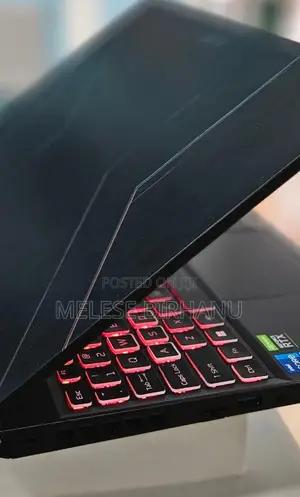 New Laptop Acer NITRO 5 16GB Intel Core I7 HDD+SSD 512GB