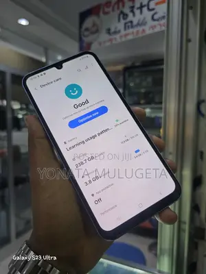 Photo - New Samsung Galaxy A25 256 GB
