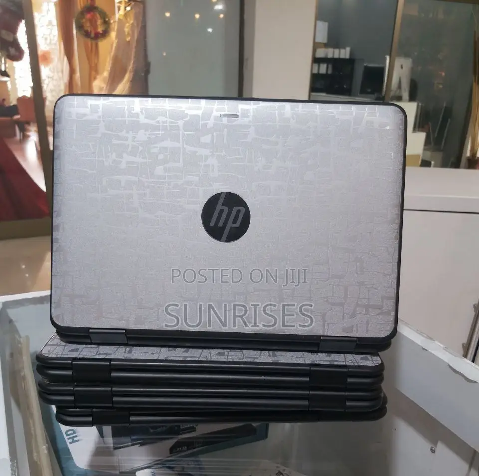 New Laptop HP Stream Notebook 4GB Intel Celeron SSD 128GB