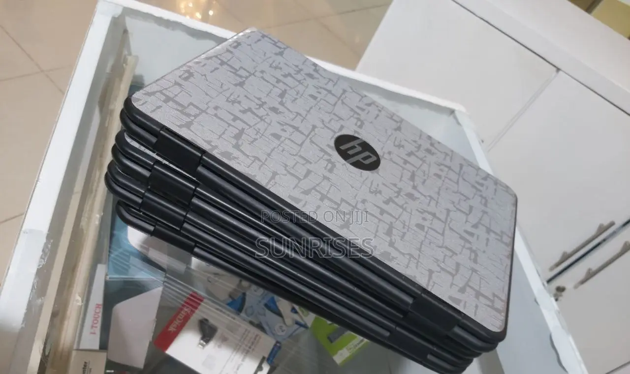 New Laptop HP Stream Notebook 4GB Intel Celeron SSD 128GB