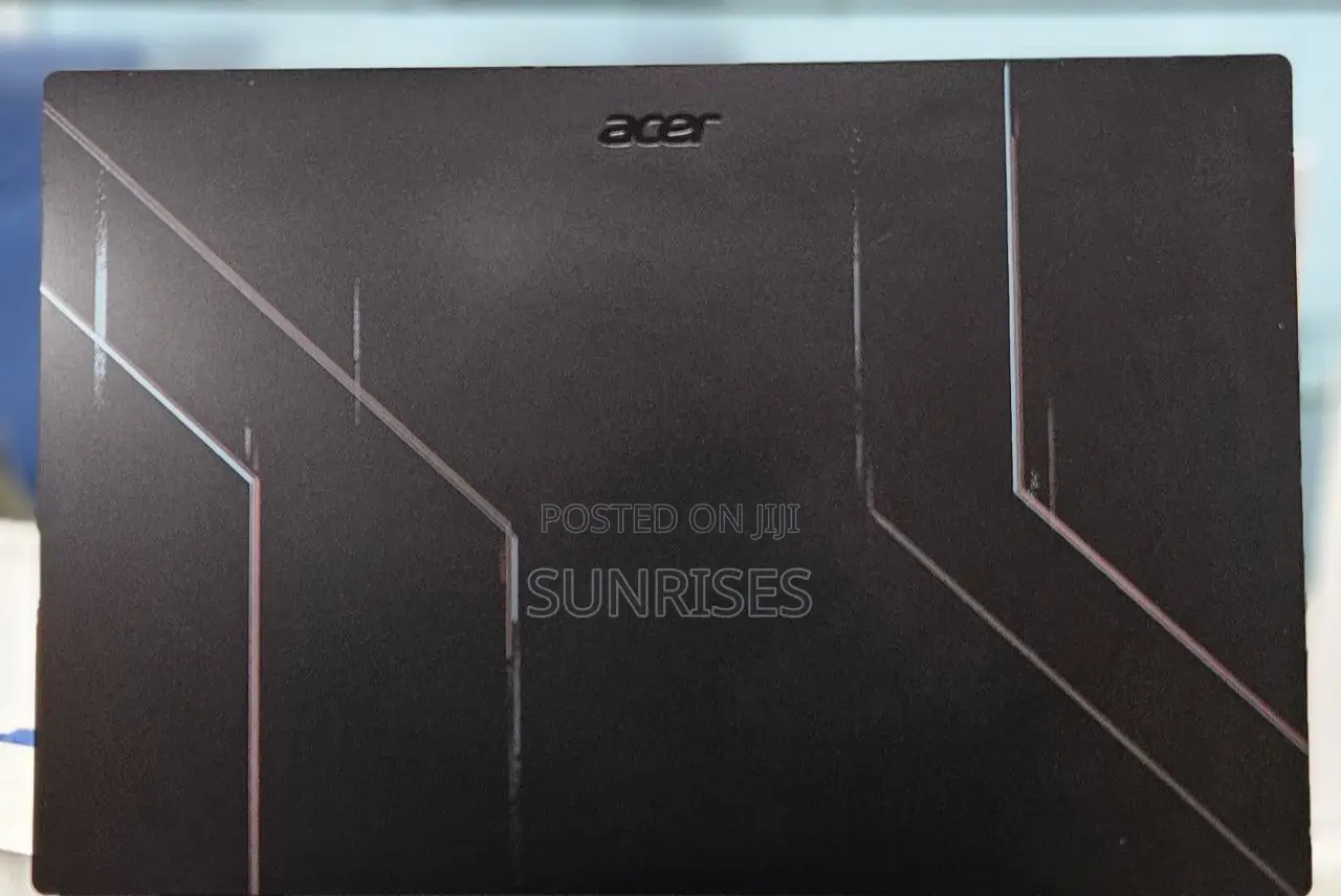 New Laptop Acer NITRO 5 16GB Intel Core I7 SSD 1.5T