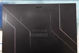 New Laptop Acer NITRO 5 16GB Intel Core I7 SSD 1.5T