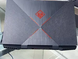 Photo - New Laptop HP Omen 15 16GB Intel Core I7 SSD 512GB