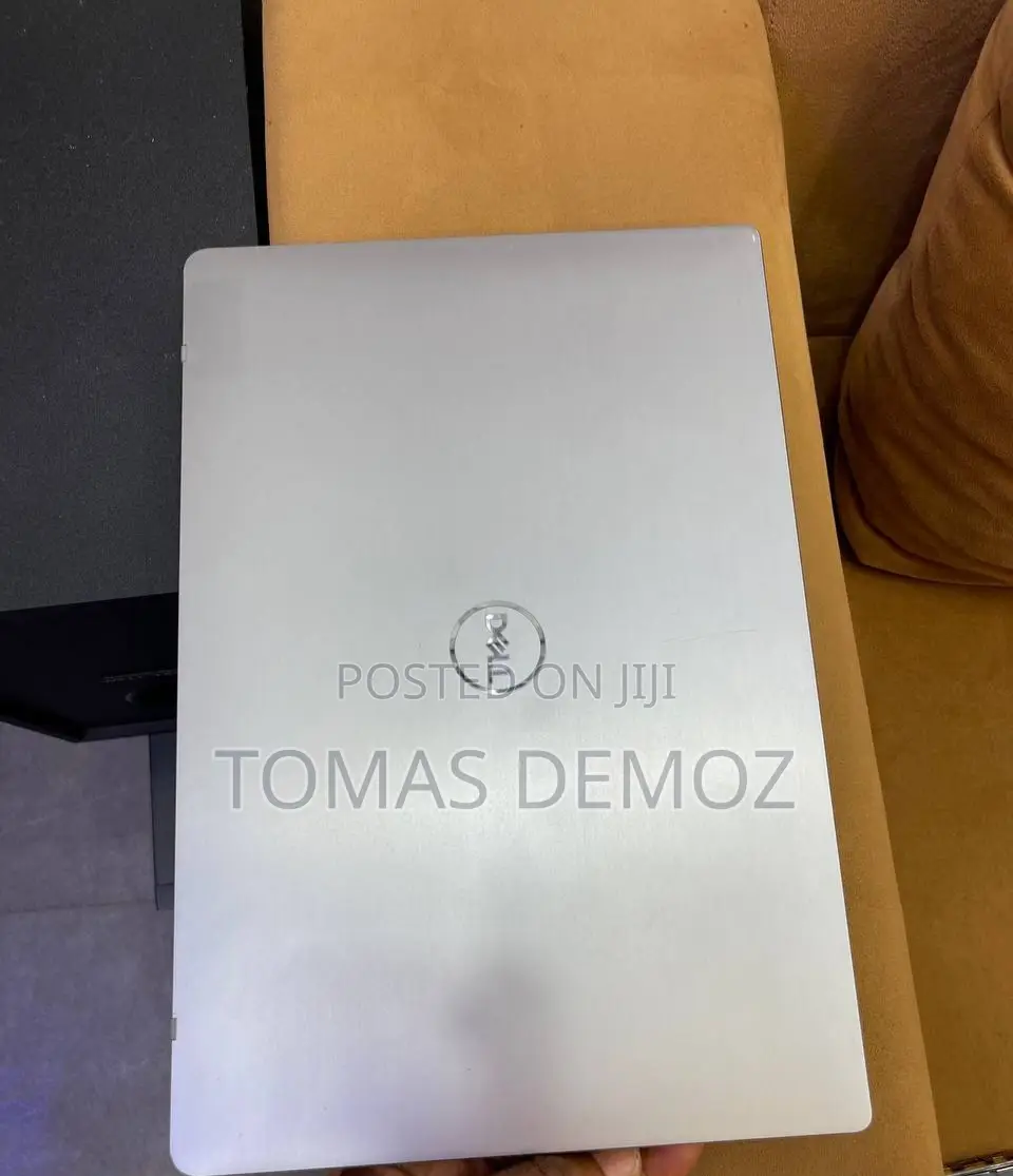 New Laptop Dell Latitude 5310 8GB Intel Core I7 SSD 256GB