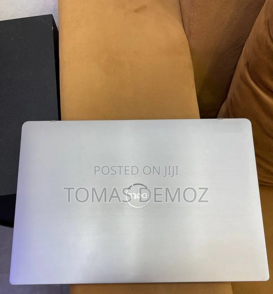 New Laptop Dell Latitude 5310 8GB Intel Core I7 SSD 256GB