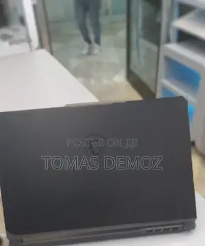 Photo - New Laptop MSI Katana GF66 16GB Intel Core I7 SSD 512GB