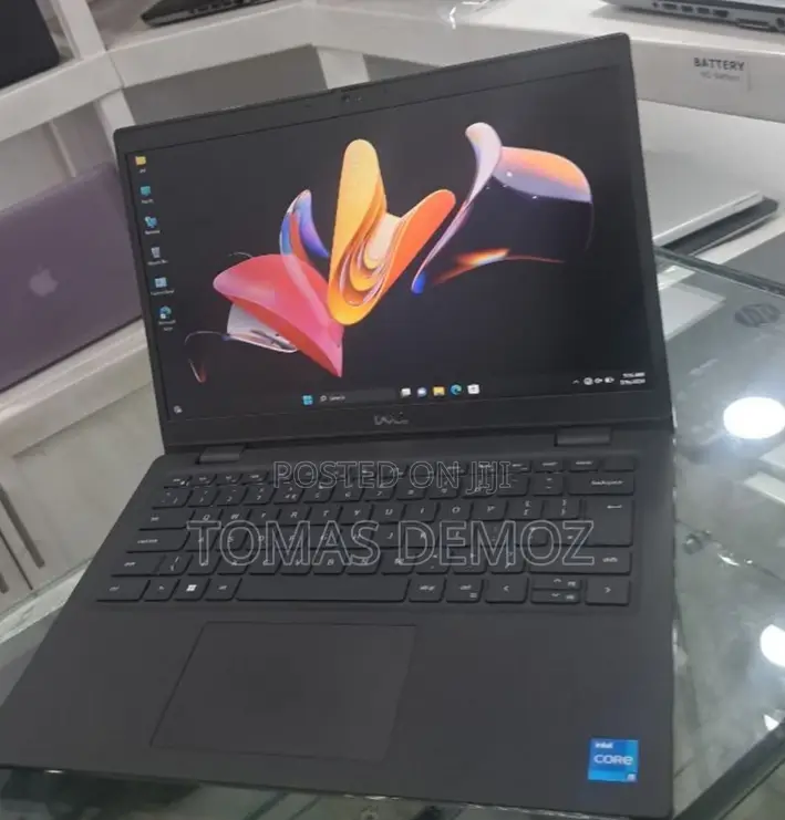 New Laptop Dell Inspiron 14 3421 8GB Intel Core I5 SSD 256GB