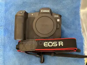 Photo - Canon R 24-105mm