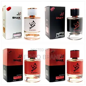 Photo - Shaik 100 Ml Best