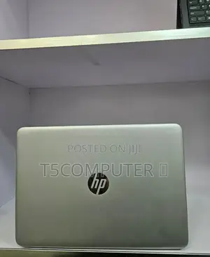 New Laptop HP EliteBook 840 G4 8GB Intel Core I7 SSD 500GB