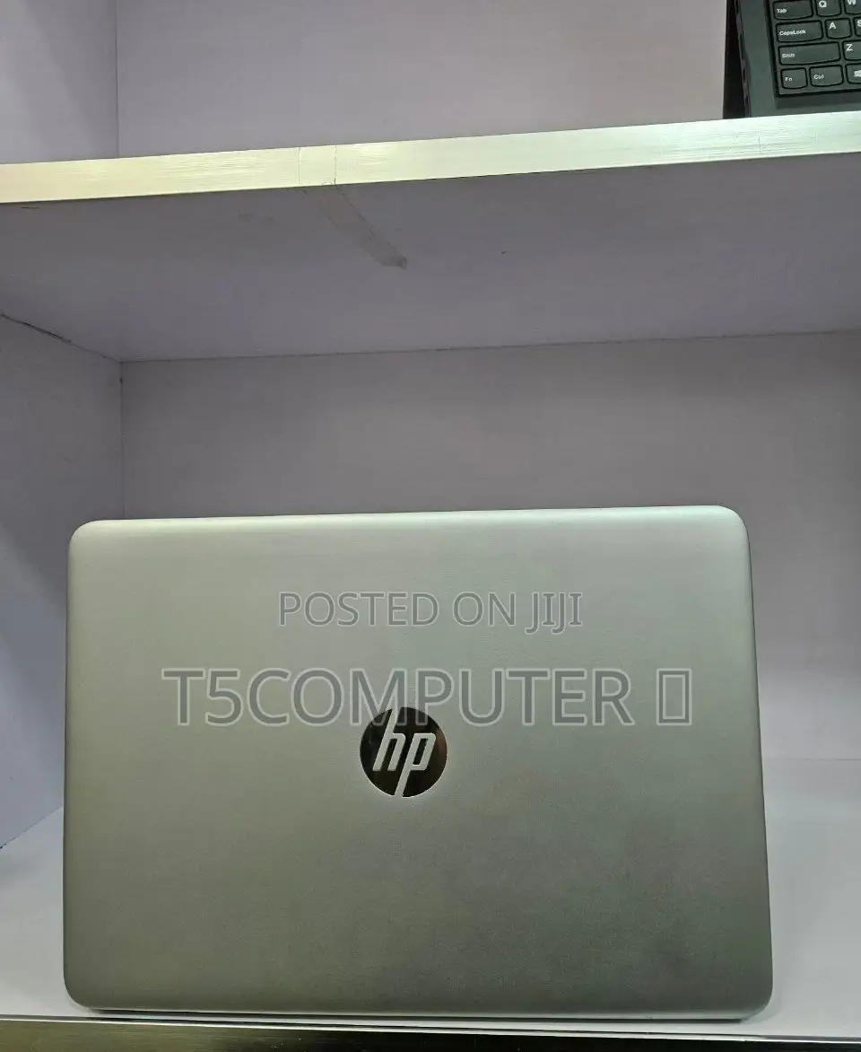 New Laptop HP EliteBook 840 G4 8GB Intel Core I7 SSD 500GB