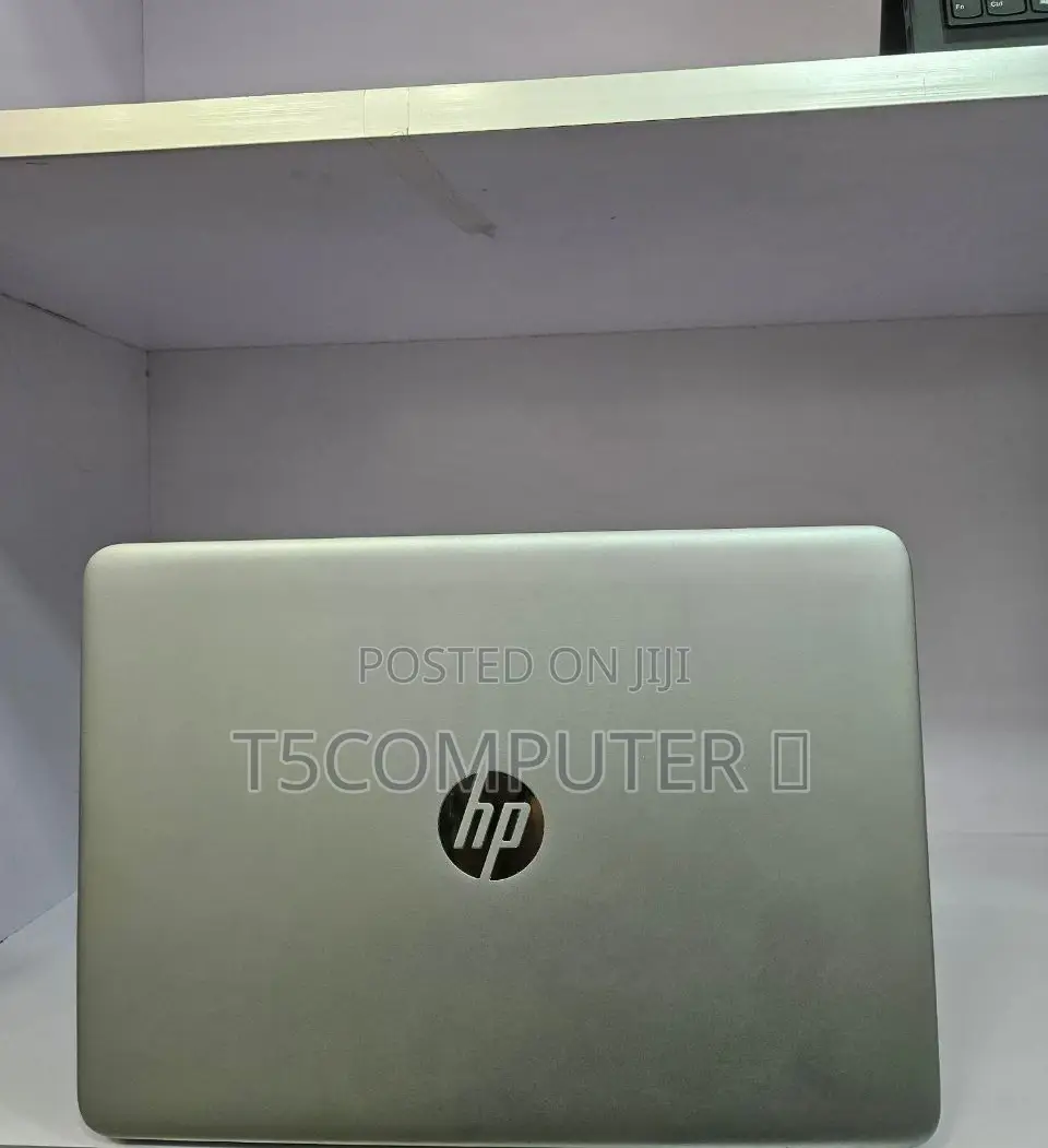 New Laptop HP EliteBook 840 G4 8GB Intel Core I7 SSD 500GB