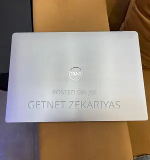 New Laptop Dell Latitude 7300 8GB Intel Core I7 SSD 256GB