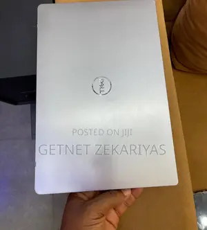 New Laptop Dell Latitude 7300 8GB Intel Core I7 SSD 256GB