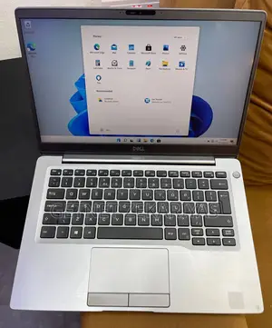 New Laptop Dell Latitude 7300 8GB Intel Core I7 SSD 256GB