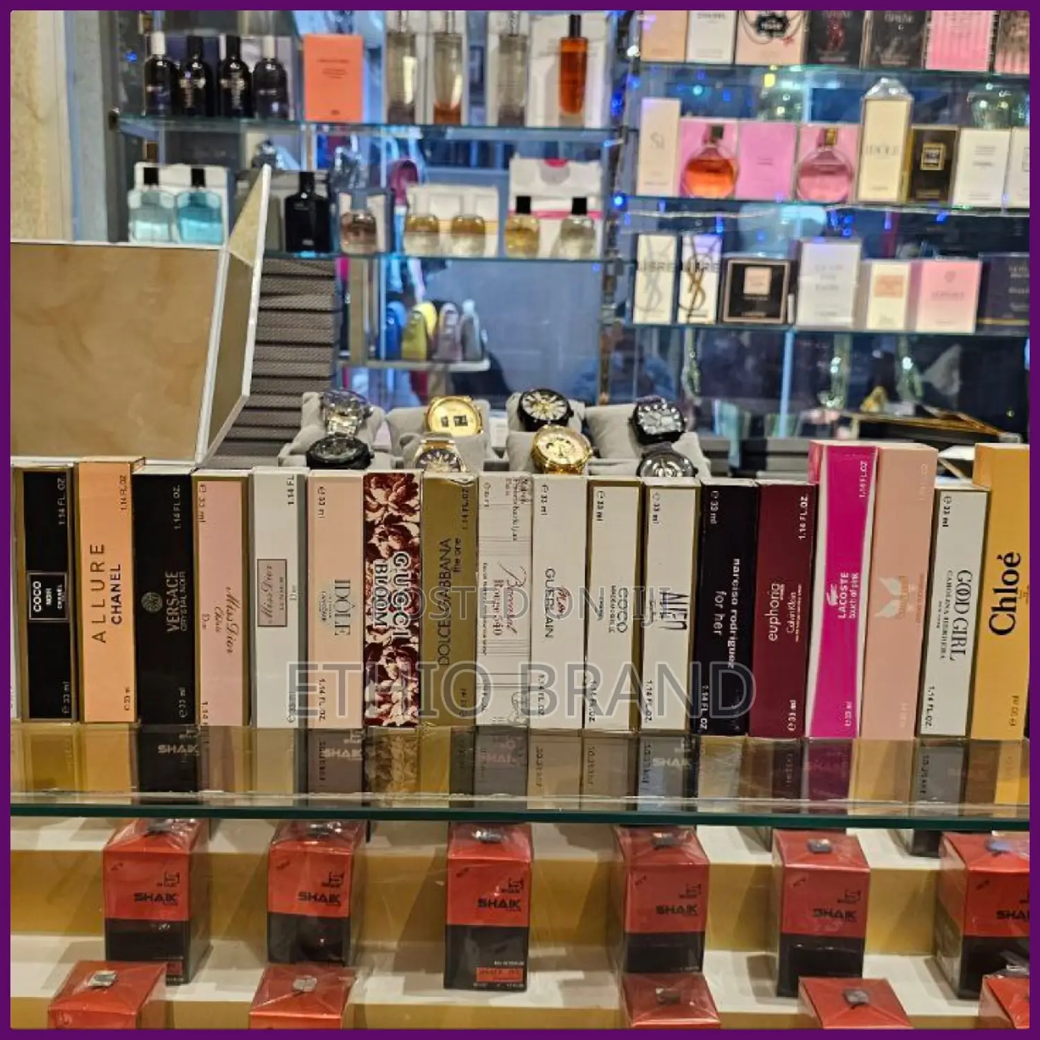 Best Sample Perfume 3