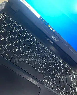 New Laptop Acer Aspire 3050 8GB Intel Core I3 SSD 256GB