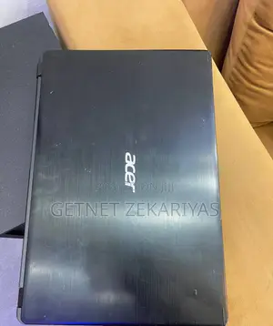 New Laptop Acer Aspire 3050 8GB Intel Core I3 SSD 256GB