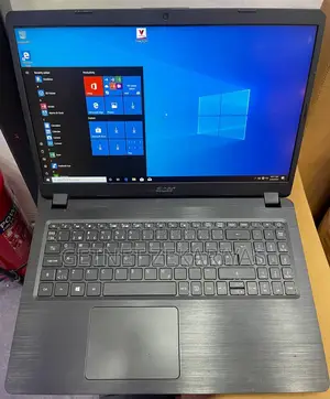 New Laptop Acer Aspire 3050 8GB Intel Core I3 SSD 256GB