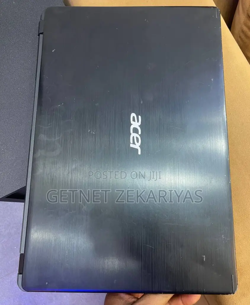 New Laptop Acer Aspire 3050 8GB Intel Core I3 SSD 256GB