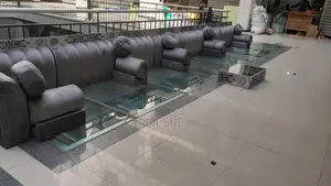 Photo - ምቹና ዘመናዊ ውብ መደገፍያዎች