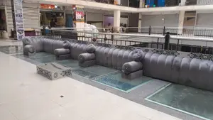 ምቹና ዘመናዊ ውብ መደገፍያዎች