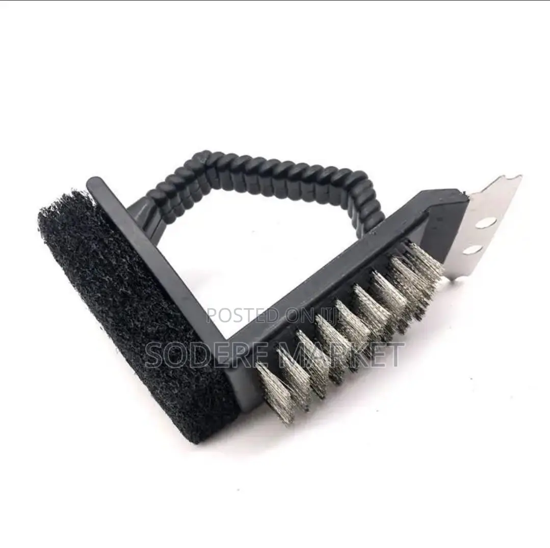 የእቃ ማጠቢያ ቡሩሽ