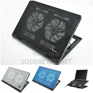 GF-NCP05 Laptop Stand With Cooler