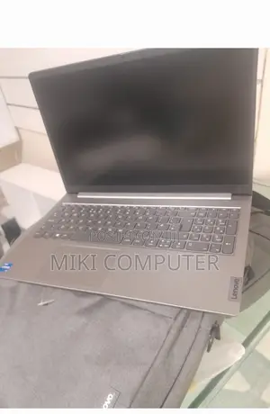 New Laptop Lenovo ThinkBook 13 16GB Intel Core I5 SSD 1T