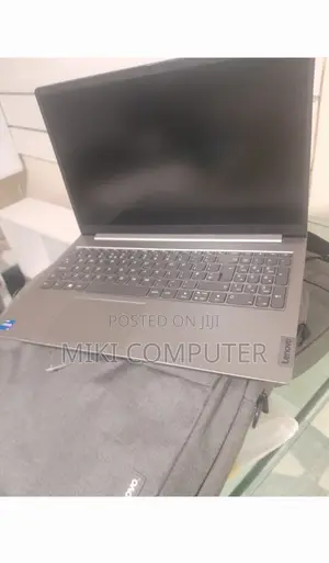 New Laptop Lenovo ThinkBook 13 16GB Intel Core I5 SSD 1T