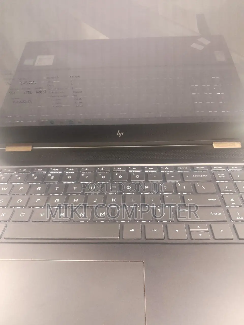 New Laptop Lenovo ThinkBook 13 16GB Intel Core I5 SSD 1T