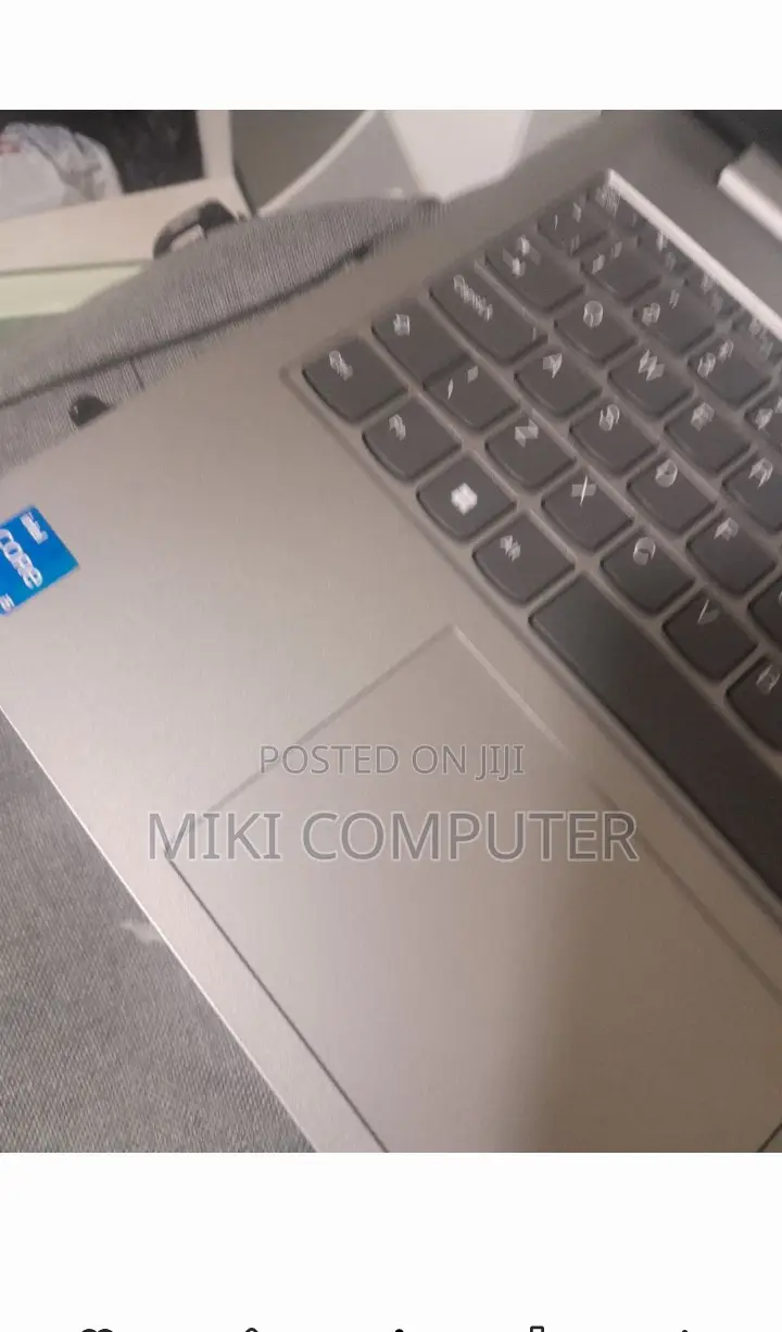 New Laptop Lenovo ThinkBook 13 16GB Intel Core I5 SSD 1T