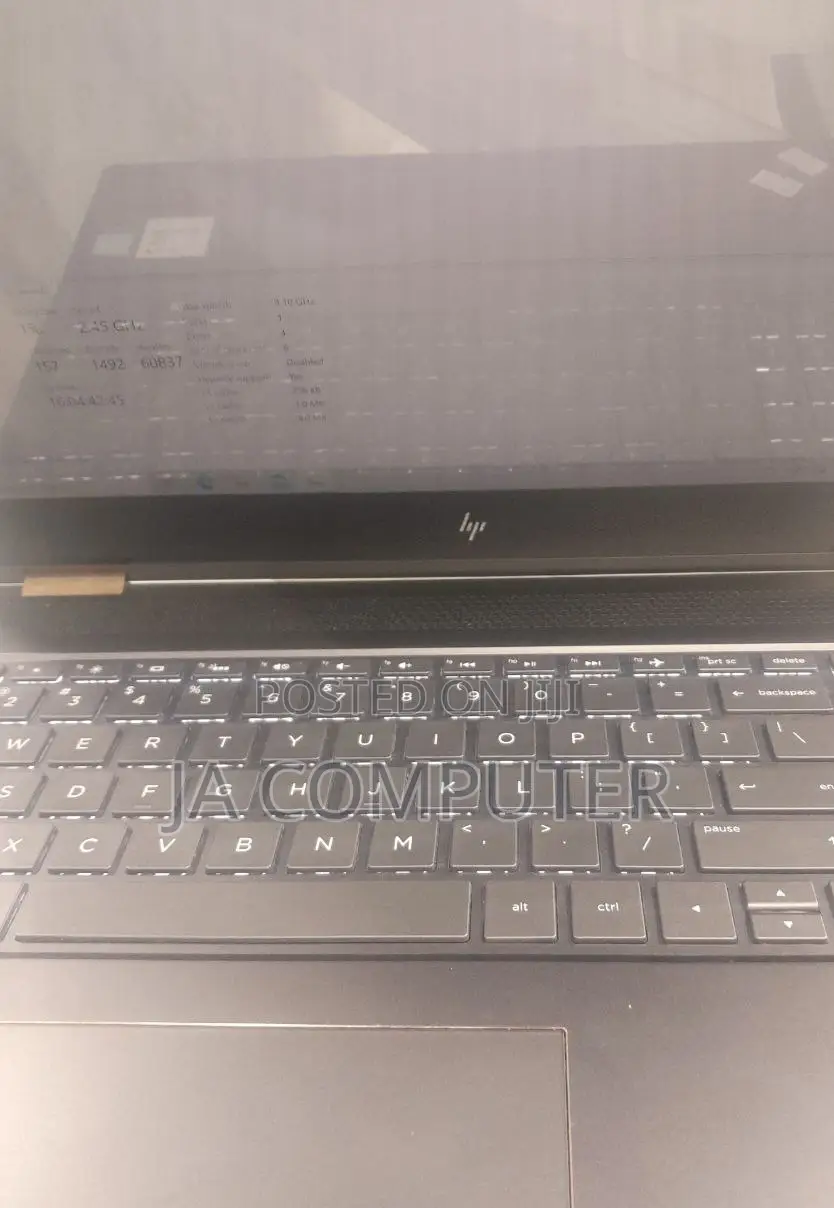 New Laptop Lenovo ThinkPad Yoga 16GB Intel Core I5 SSD 1T